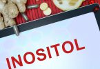 inositol from foods and supplements