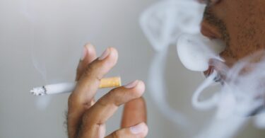smoking can impair fertility