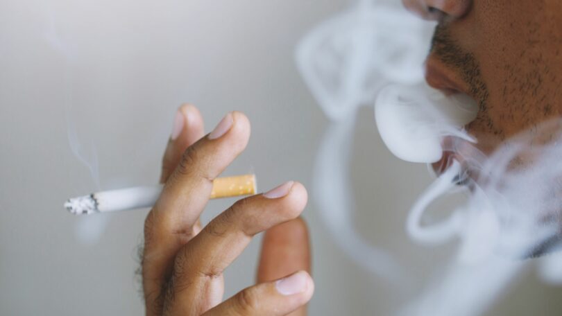 smoking can impair fertility