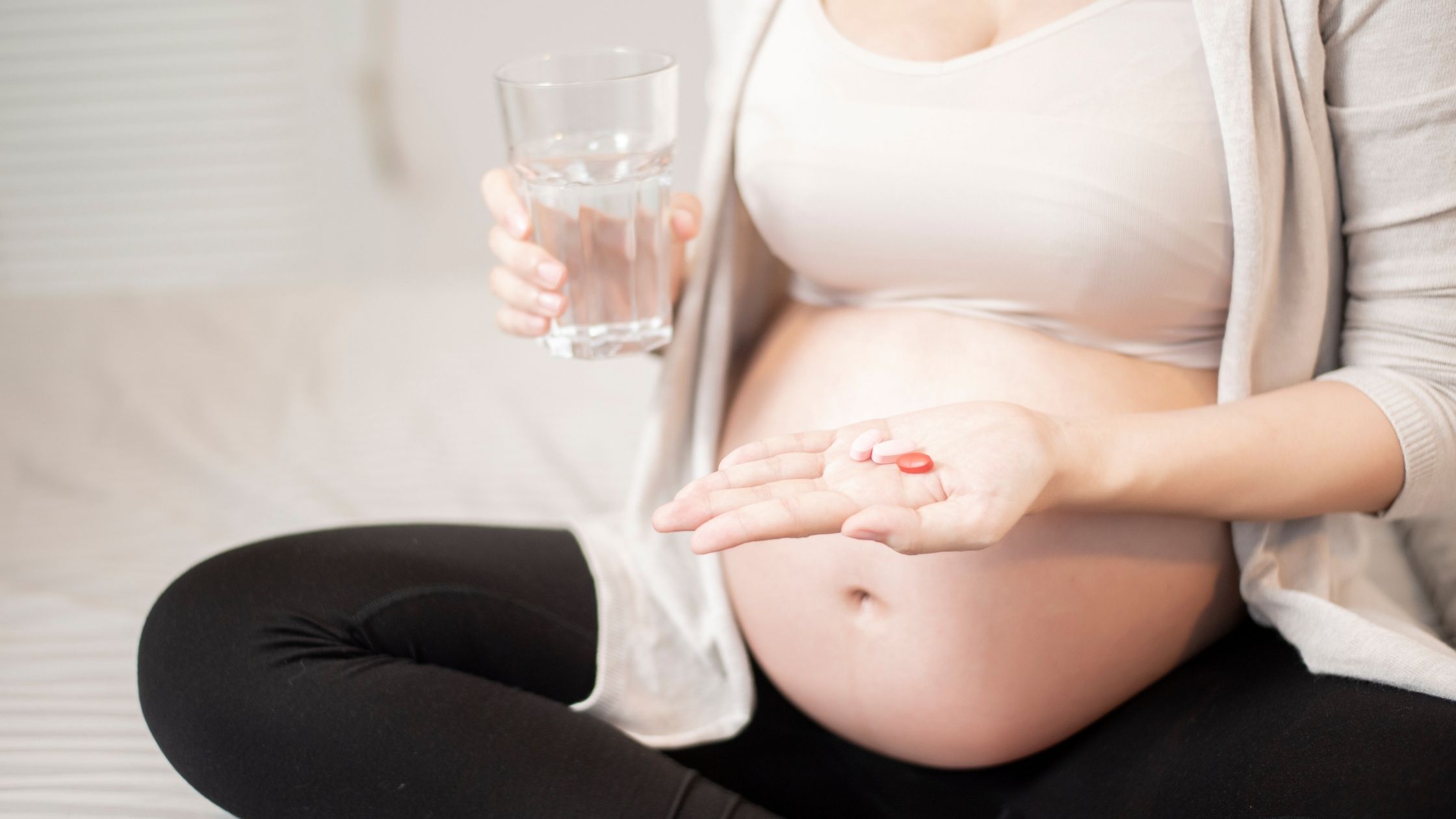 Pregnancy and breastfeeding Omega3 fatty acids