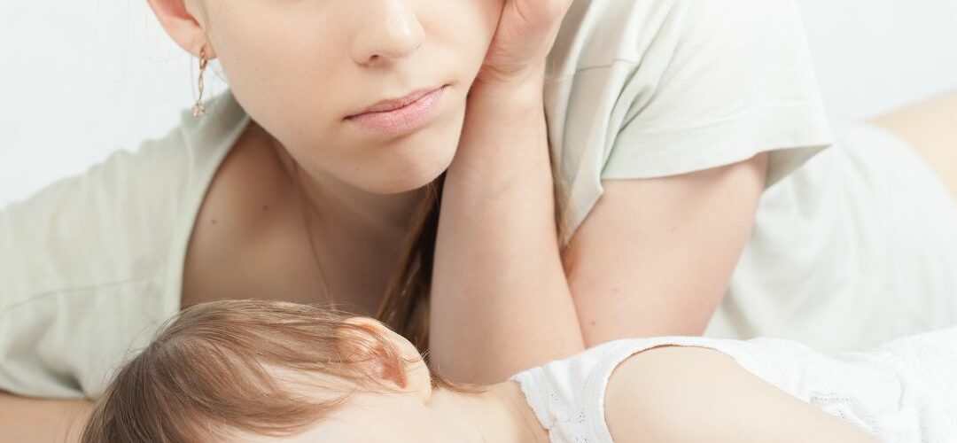 perinatal depression is a major complication during and after pregnancy