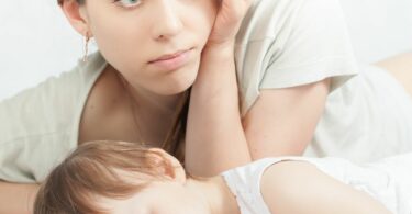 perinatal depression is a major complication during and after pregnancy