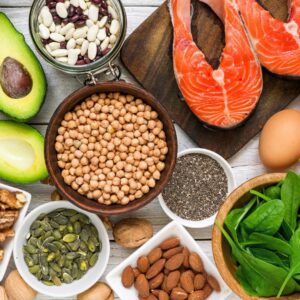 dietary sources of omega-3s