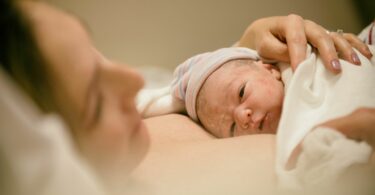 birth labour