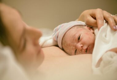 birth labour