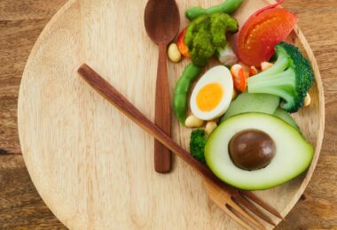 intermittent fasting for PCOS