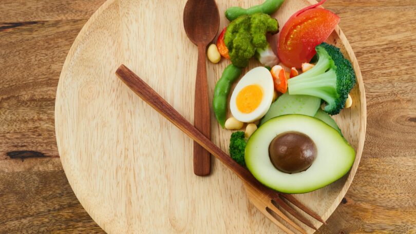 intermittent fasting for PCOS