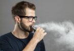 Is vaping better than smoking for fertility
