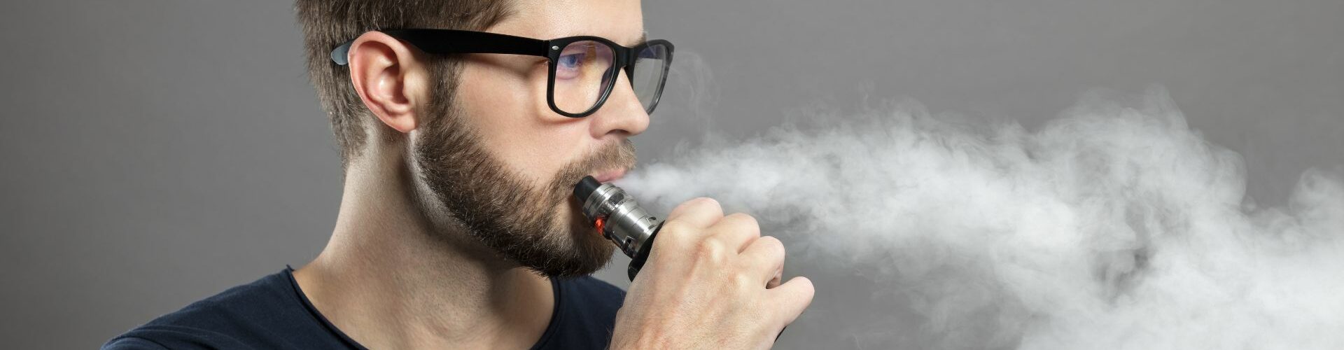 Is vaping better than smoking for fertility