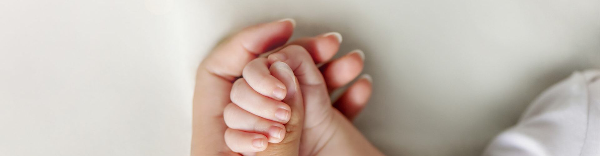 long after birth there is a cellular connection between mother and child